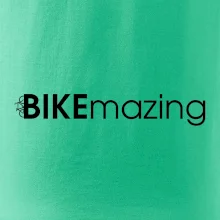 Bike nápisy Bikemazing