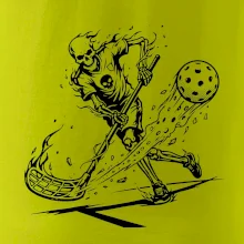 Floorbal kostra
