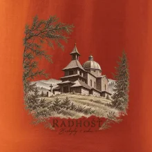 Radhošť beskydy v srdci