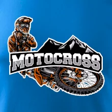 Motocross pohoří