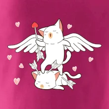 Kočky Amorův šíp