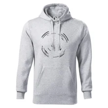 Foto objektiv obtisk