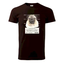 Lump a darebák mopsík