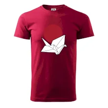 Japan culture - origami