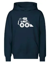 Bobik velký kolový