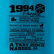 1994 v kostce