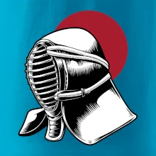 Japan culture - šerm