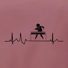 EKG stolní tenis