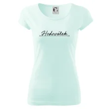 Staročeština - Hodoválek - Ten kdo rád chodí po hostinách