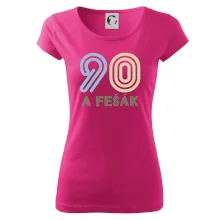 90 a fešák 90 a fešák