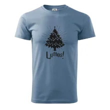 Harry - Lumos stromeček