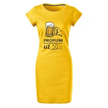 Pivo - propím se už 50 let