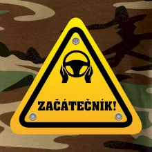 Autoškola - začátečník