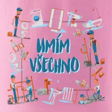 Instalatér umím všechno