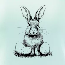 Český velikonoční králík