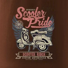 Scooter Pride