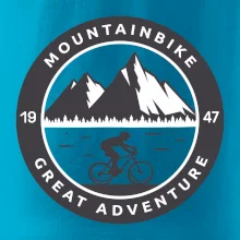 MTB  logo a ročník