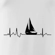 EKG plachetnice EKG plachetnice