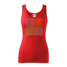 Můj svět - bludiště