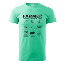 Farmer Symbols