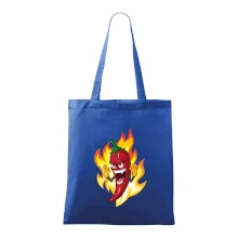 Chili paprička velmi pálivá