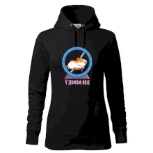 Křeček v jednom kole