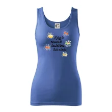 Když to neuvaří babička, tak nikdo - barevné