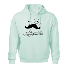 La Mustache La Mustache