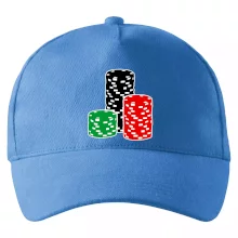 Poker žetony