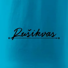 Staročeština - Rušikvas - kdo ruší hostinu