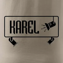 Jméno - osvětlovač - spoty