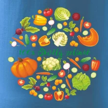 100% skvělý zelinář