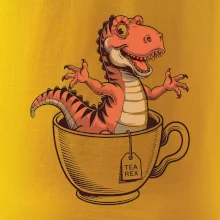 Tea rex