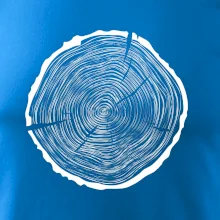 Letokruhy 55 bez věku