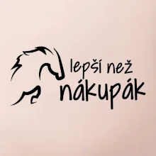 Lepší než nákupák