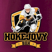 Hokejový bůh