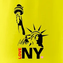 Socha svobody velká