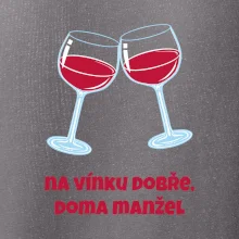 Na vínku dobře (Pecka design)