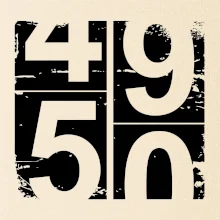 Tachometr 50 Tachometr 50