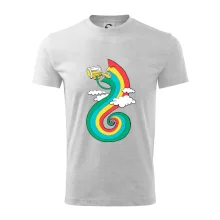 Piju jako duha (Pecka design)