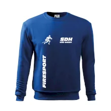 Hasičský sport SDH + váš název