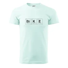 BiKE - periodická tabulka