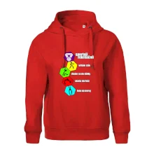 Sportuji rekreačně Sportuji rekreačně