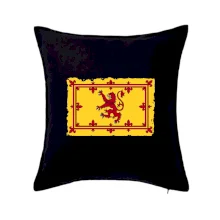 Královský prapor Skotska