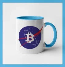 Bitcoin jiný vesmír