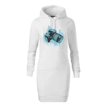 Zrcadlovka v přírodě