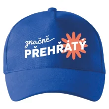 Značně přehřátý/á