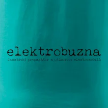 Čeština 2.0 - elektrobuzna