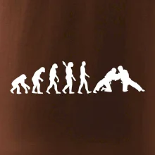 Judo Evoluce