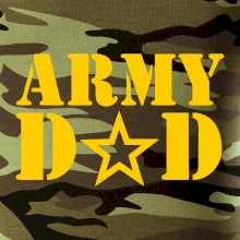 Army dad